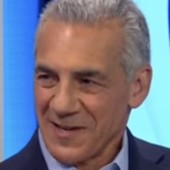 Democrat Councilman Endorses Republican Gubernatorial Candidate, To Switch Parties * 100PercentFedUp.com * by Danielle