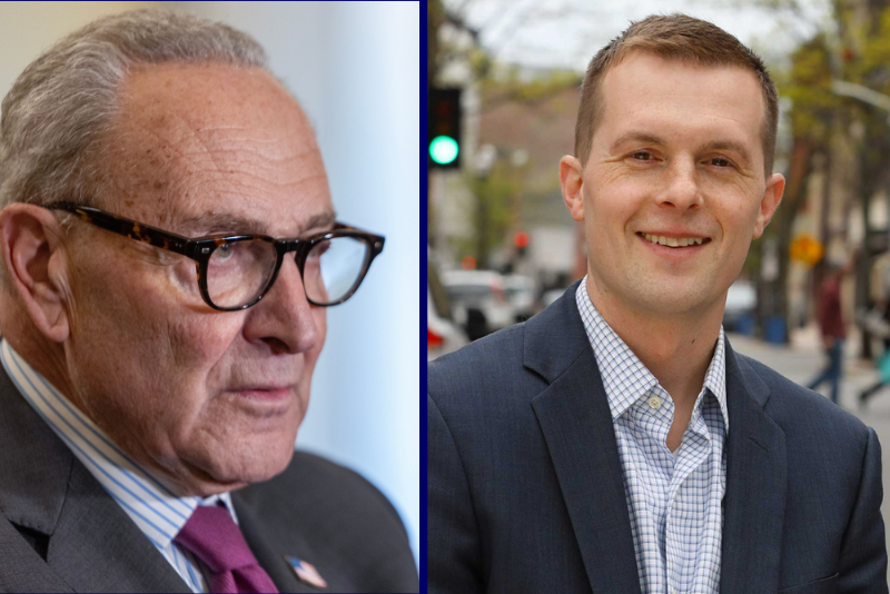 Democrats are ‘lying’ about their strategy to win, and shutting down the government – One America News Network