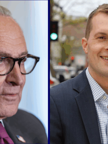 Democrats are ‘lying’ about their strategy to win, and shutting down the government – One America News Network