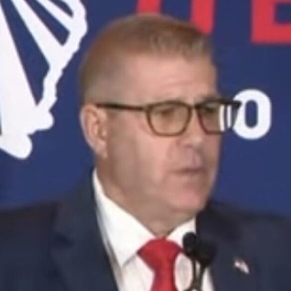 Family Members Of Republican Gubernatorial Candidate K*lled In Helicopter Crash * 100PercentFedUp.com * by Danielle