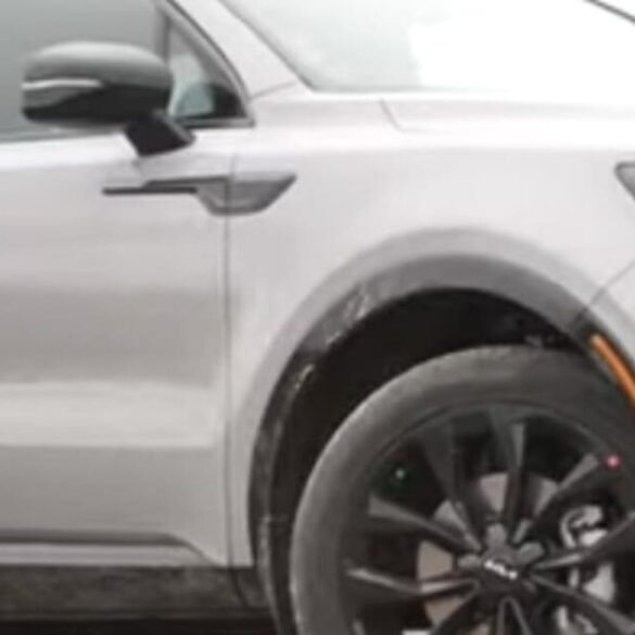 Fire Risk Prompts Recall Of Nearly 40,000 Vehicles * 100PercentFedUp.com * by Danielle