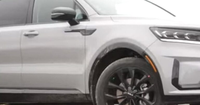 Fire Risk Prompts Recall Of Nearly 40,000 Vehicles * 100PercentFedUp.com * by Danielle