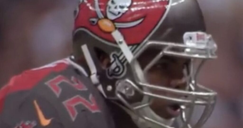 Former Pro Bowl NFL Running Back Dies Suddenly At 36 * 100PercentFedUp.com * by Danielle