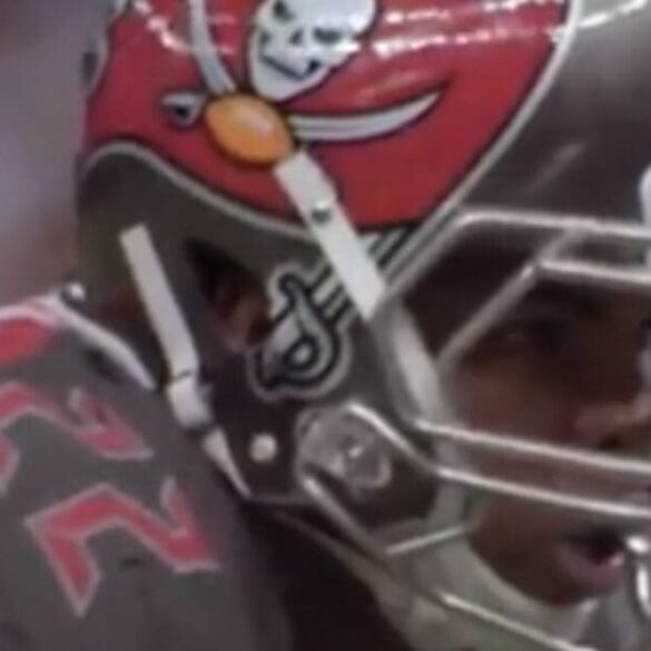 Former Pro Bowl NFL Running Back Dies Suddenly At 36 * 100PercentFedUp.com * by Danielle