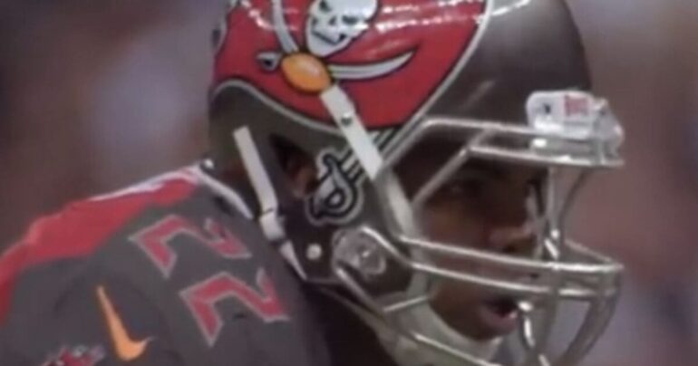 Former Pro Bowl NFL Running Back Dies Suddenly At 36 * 100PercentFedUp.com * by Danielle