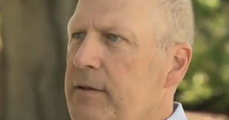 Former Republican Senator Expected To Launch Comeback Bid * 100PercentFedUp.com * by Danielle