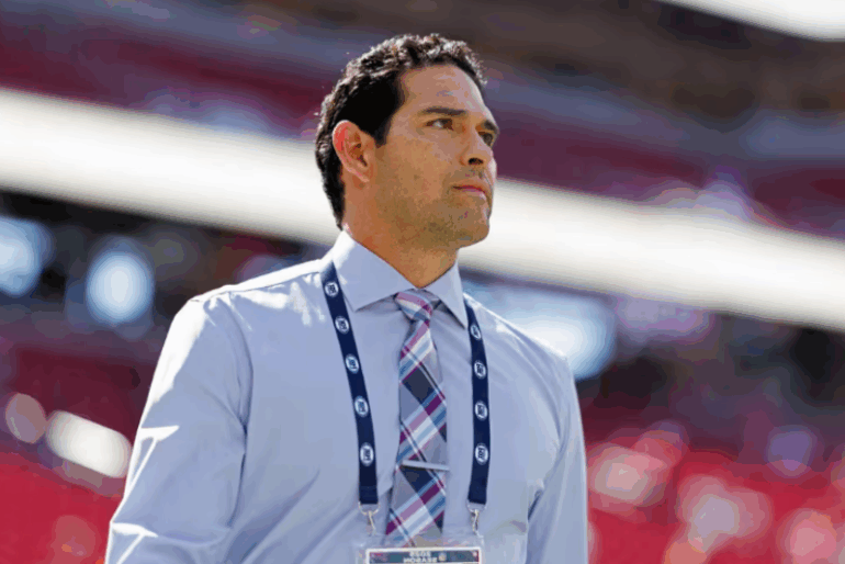 Fox Sports analyst Mark Sanchez facing felony battery charge and lawsuit after altercation in Indianapolis – One America News Network