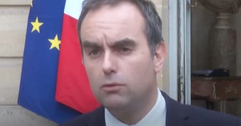 French Prime Minister Resigns After Only One Month In Office * 100PercentFedUp.com * by Anthony