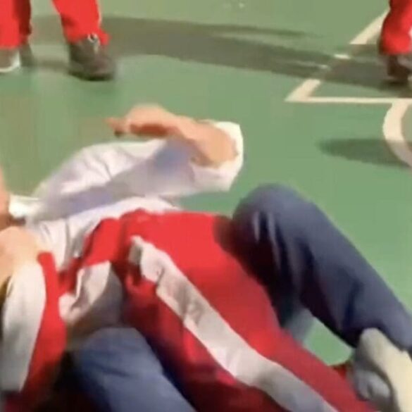 Gavin Newsom Plows An Asian Boy, Then Spanks Him! * 100PercentFedUp.com * by Noah