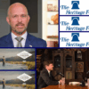 Heritage Foundation president addresses backlash following Tucker Carlson’s interview with Nick Fuentes – One America News Network
