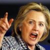Hillary Clinton Completely Unrecognizable 50 Years Ago — Sydney Sweeney? * 100PercentFedUp.com * by Noah