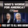 It’s So Much Worse Than We Thought! * 100PercentFedUp.com * by Noah