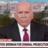 John Brennan Looks VERY Shaky In New MSNBC Interview When Asked About Jim Jordan * 100PercentFedUp.com * by Noah