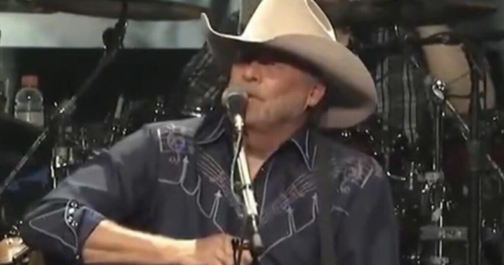 Legendary Country Singer Announces Final Concert Amid Ongoing Health Battle * 100PercentFedUp.com * by Danielle