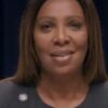 Letitia James Responds to Indictment — “This is Political Retribution” * 100PercentFedUp.com * by Kaley