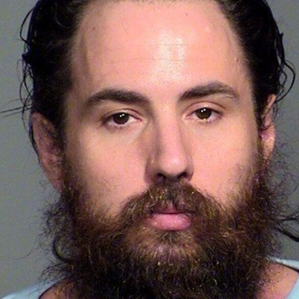 Man With Over 200 Explosives ARRESTED Outside Annual Red Mass for Supreme Court * 100PercentFedUp.com * by Kaley