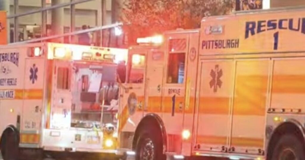 NHL Fan Severely Injured After Falling From Upper Level Of Arena During Game * 100PercentFedUp.com * by Danielle