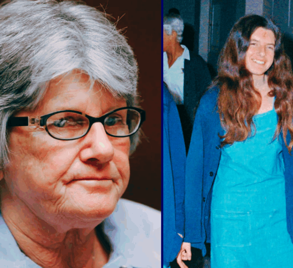 Newsom blocks parole for former Charles Manson cult follower Patricia Krenwinkel – One America News Network
