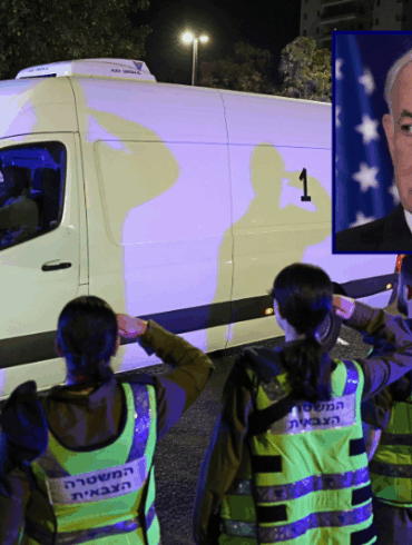 One body returned by Hamas not that of a hostage, further complicating ceasefire – One America News Network