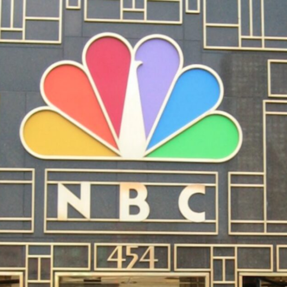 Over 100 Employees At NBC News FIRED * 100PercentFedUp.com * by Anthony