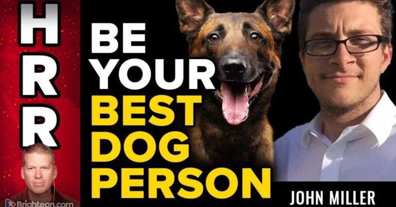 Over-vaccination and poor nutrition fueling pet health crisis * 100PercentFedUp.com * by Noah