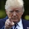 President Trump Axes Chief Saboteur! * 100PercentFedUp.com * by Noah