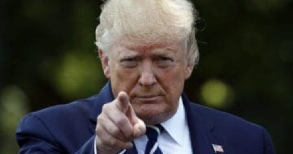 President Trump Axes Chief Saboteur! * 100PercentFedUp.com * by Noah