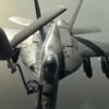 President Trump Comments After Multiple U.S. Navy Aircraft Crash Into South China Sea * 100PercentFedUp.com * by Danielle