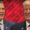 President Trump Orders Pete Hegseth To Deploy Active Duty Troops To Portland * 100PercentFedUp.com * by Noah