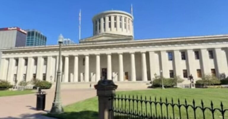 Republicans And Democrats Reportedly Strike Deal On New Congressional Map In Pro-Trump State * 100PercentFedUp.com * by Danielle