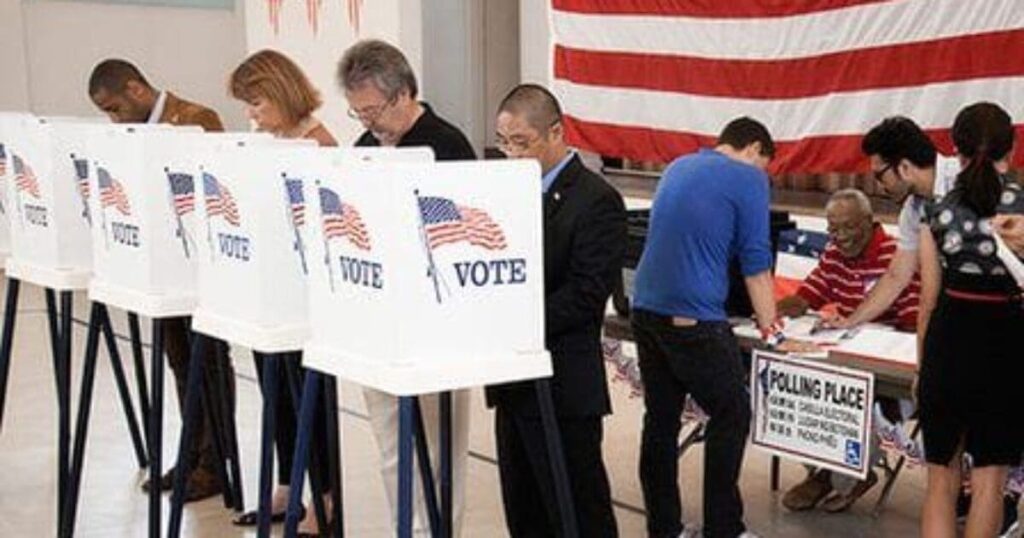 Texas Secretary Of State Finds Thousands Of Illegals Registered To Vote After President Trump Opens Database * 100PercentFedUp.com * by Anthony