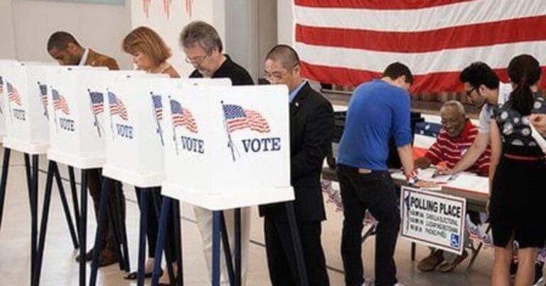 Texas Secretary Of State Finds Thousands Of Illegals Registered To Vote After President Trump Opens Database * 100PercentFedUp.com * by Anthony