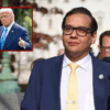 Trump announces commutation of George Santos’ sentence in federal fraud case – One America News Network