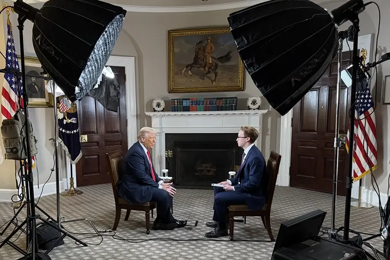 Trump calls rising crime an ‘urgent challenge,’ announces Nat’l Guard deployment to Chicago – One America News Network