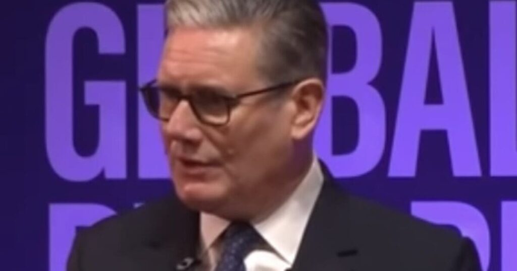 United Kingdom Government Reveals Who Will First Receive Digital ID Cards In Pilot Scheme * 100PercentFedUp.com * by Danielle