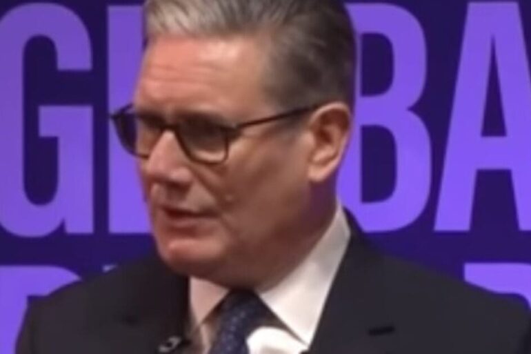 United Kingdom Government Reveals Who Will First Receive Digital ID Cards In Pilot Scheme * 100PercentFedUp.com * by Danielle