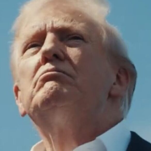 White House Creates Bluesky Account * 100PercentFedUp.com * by Danielle