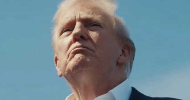 White House Creates Bluesky Account * 100PercentFedUp.com * by Danielle