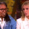 Whoopi Goldberg Cuts to Commercial Break After Getting SCHOOLED by RFK Jr.’s Wife Cheryl Hines * 100PercentFedUp.com * by Kaley