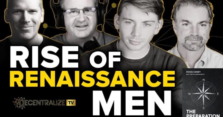Why young men are ditching college for competence and sovereignty * 100PercentFedUp.com * by Noah