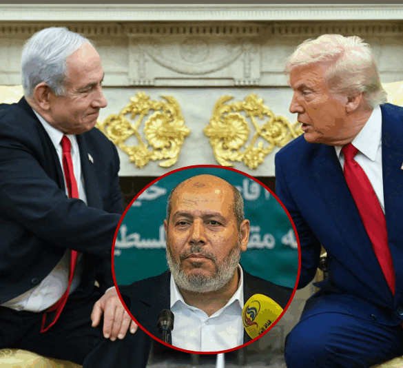 ‘First phase’ of Gaza Peace deal successful, all hostages to be ‘released very soon’ – One America News Network