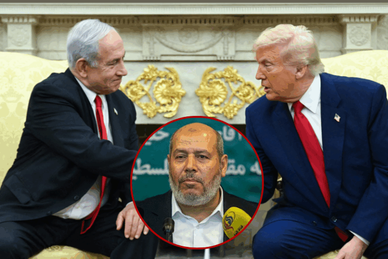 ‘First phase’ of Gaza Peace deal successful, all hostages to be ‘released very soon’ – One America News Network