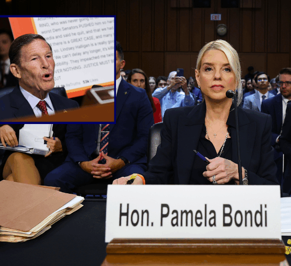 ‘You admitted you lied’ – One America News Network