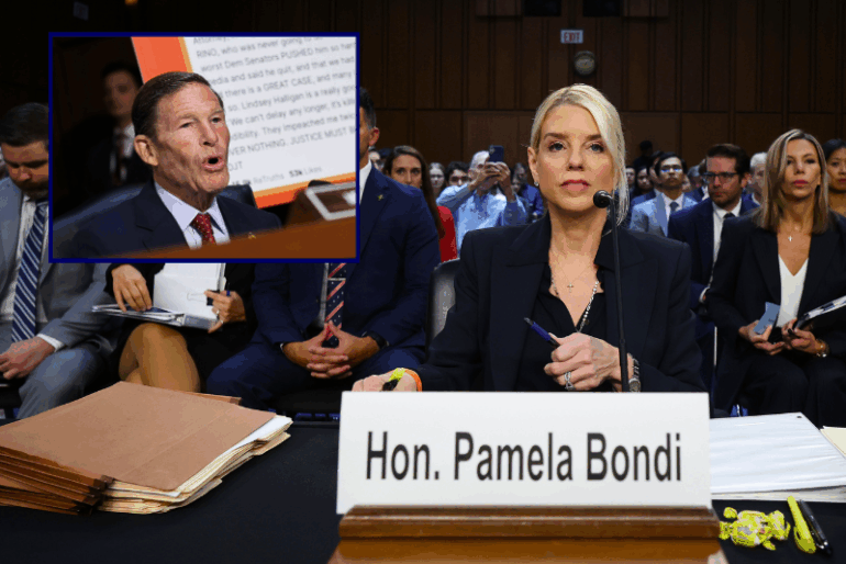 ‘You admitted you lied’ – One America News Network