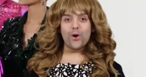 Politics: ‘beyond parody!’ glamour mag picks 9 biological men for