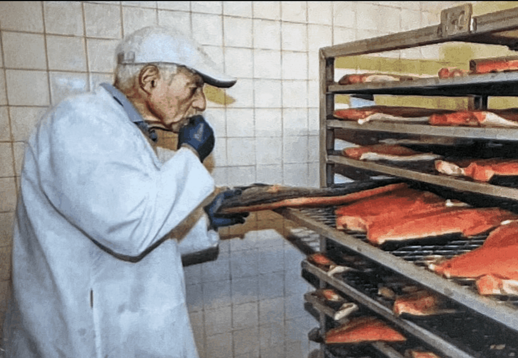 Politics: ‘zabar’s is a monument to the fact that not
