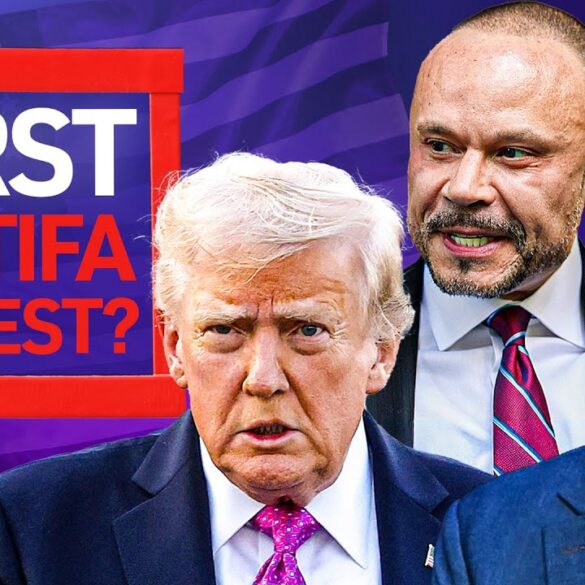 1500 Arrests In Illinois;Erika Receives Medal of Honor for Charlie;Trump & Milei Outsmart Communism