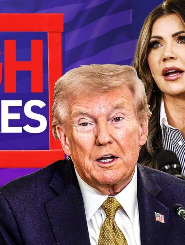 480K Arrests By ICE; National Guard Deployment To SF Paused; Russian Sanctions To Raise Gas Prices?