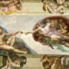 Politics: as we grow out of intellectual adolescence, religion’s popularity
