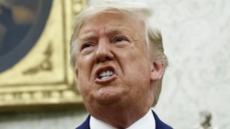 🔴 BREAKING NEWS: Trump Makes HUGE Announcement 📢